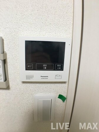 フジパレス小河通Ⅱ番館の物件内観写真